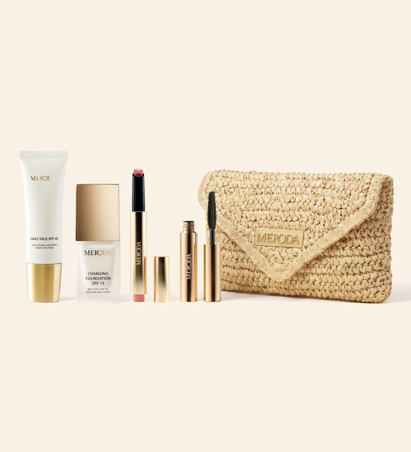 Your Perfect Shade, Found Instantly